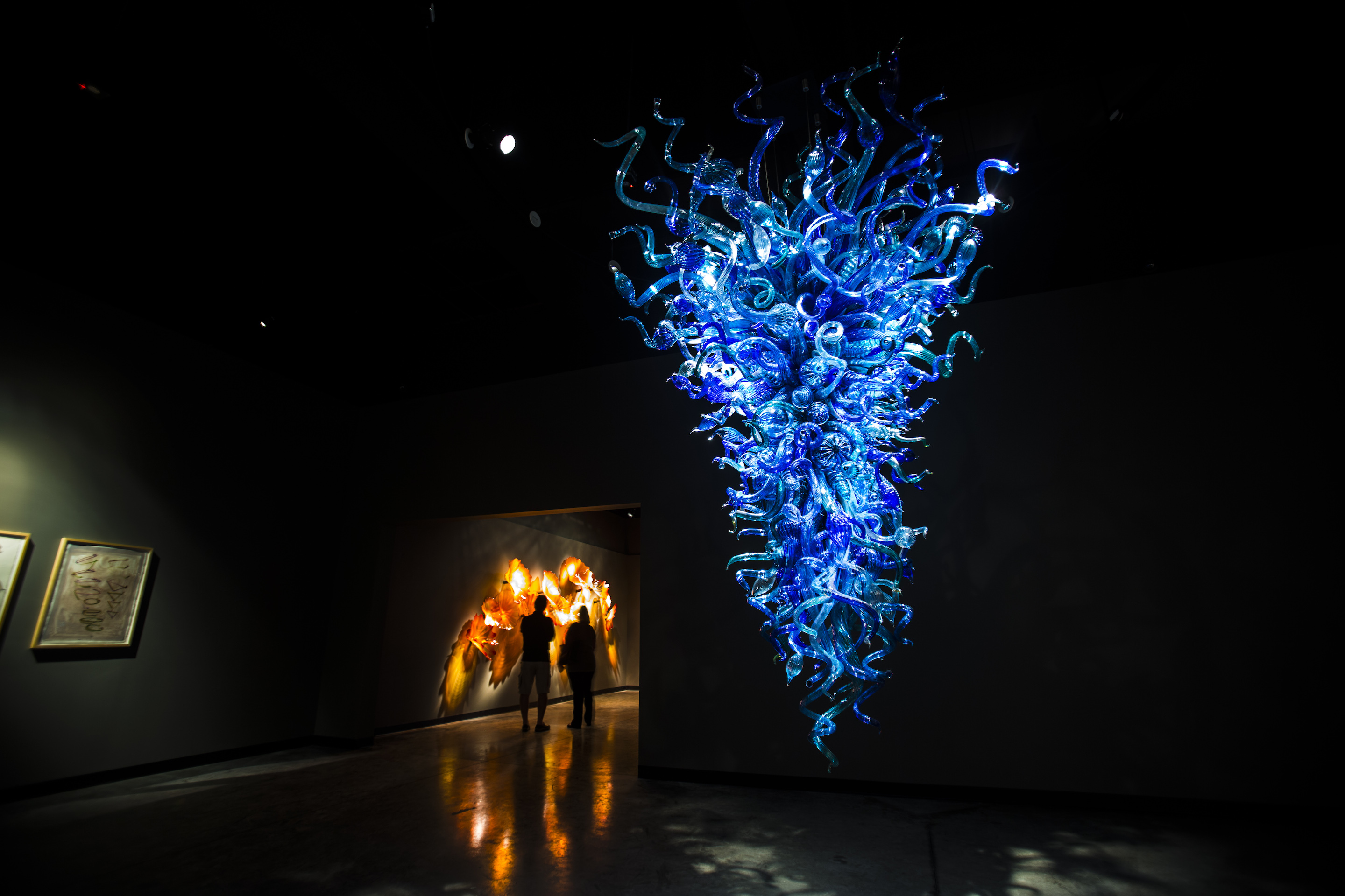 Collection Chihuly - 2