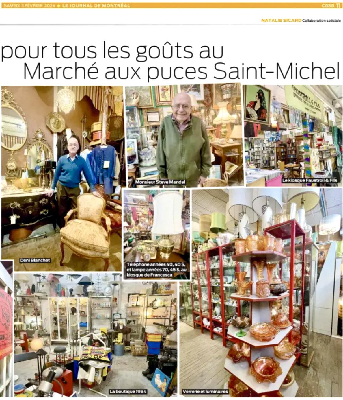 Puces St-Michel 2